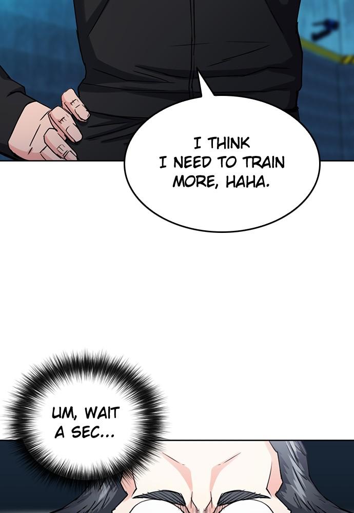 The Druid of Seoul Station Chapter 64 - Page 76