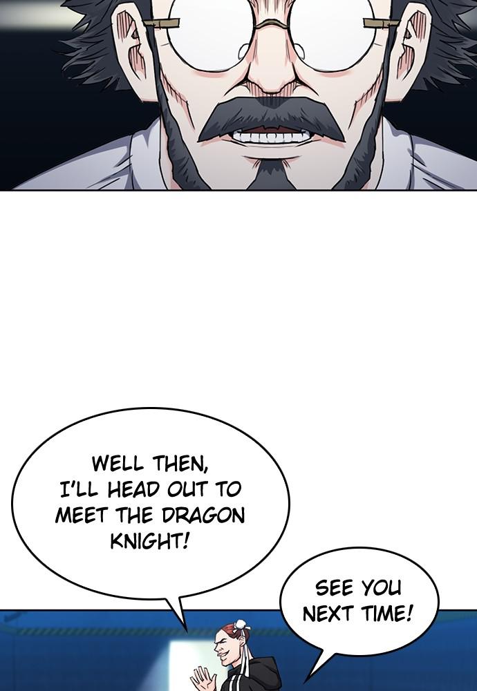 The Druid of Seoul Station Chapter 64 - Page 77