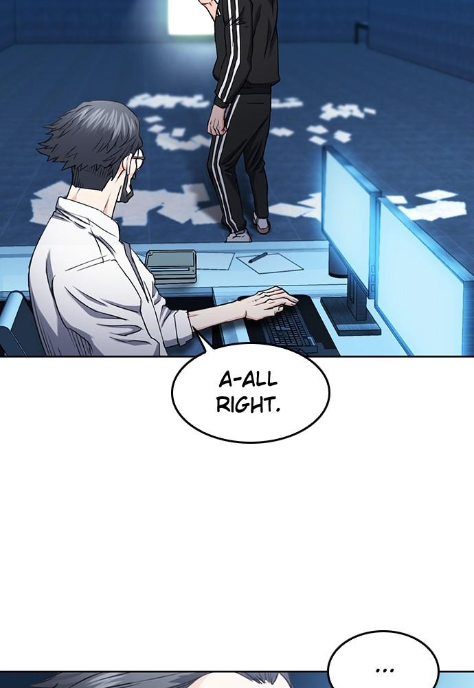 The Druid of Seoul Station Chapter 64 - Page 78