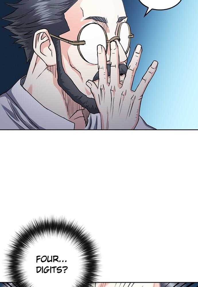 The Druid of Seoul Station Chapter 64 - Page 79