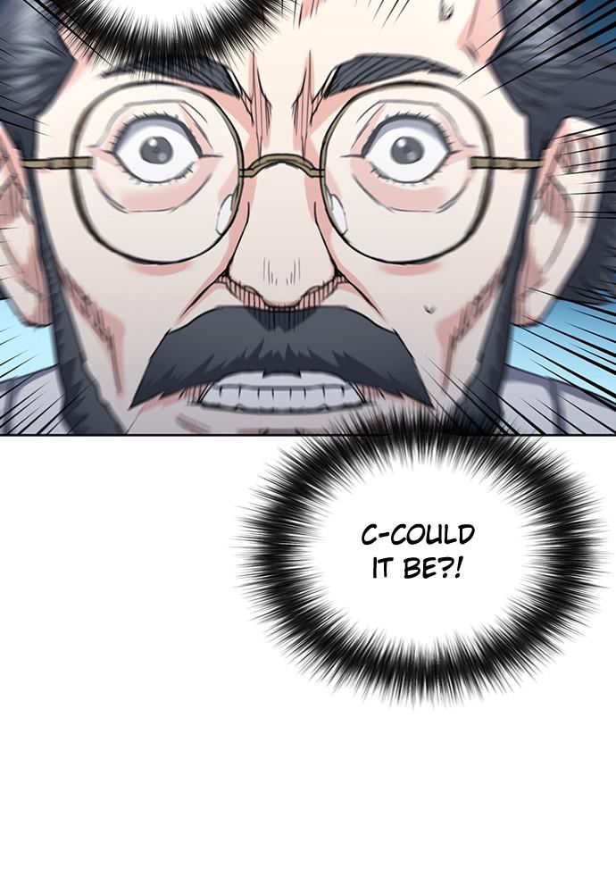 The Druid of Seoul Station Chapter 64 - Page 80