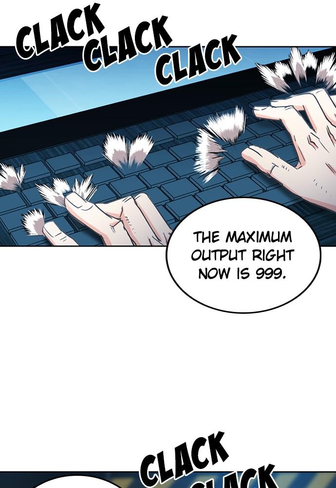 The Druid of Seoul Station Chapter 64 - Page 81