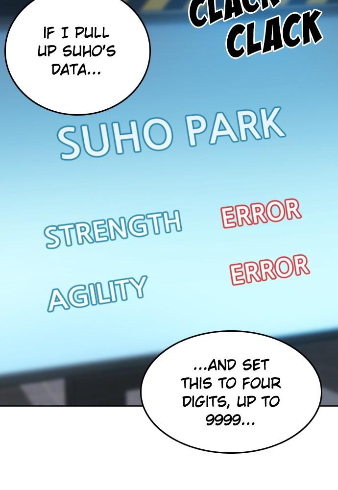 The Druid of Seoul Station Chapter 64 - Page 82