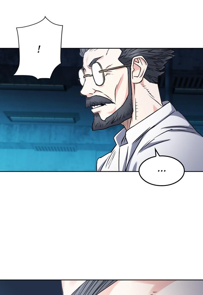 The Druid of Seoul Station Chapter 64 - Page 84