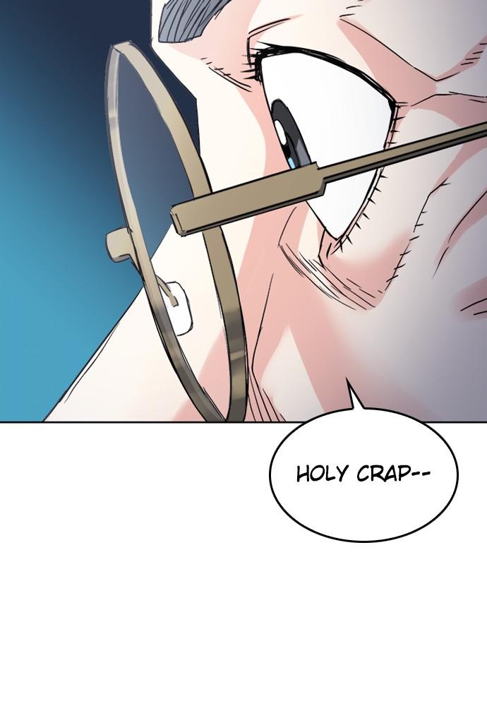 The Druid of Seoul Station Chapter 64 - Page 85