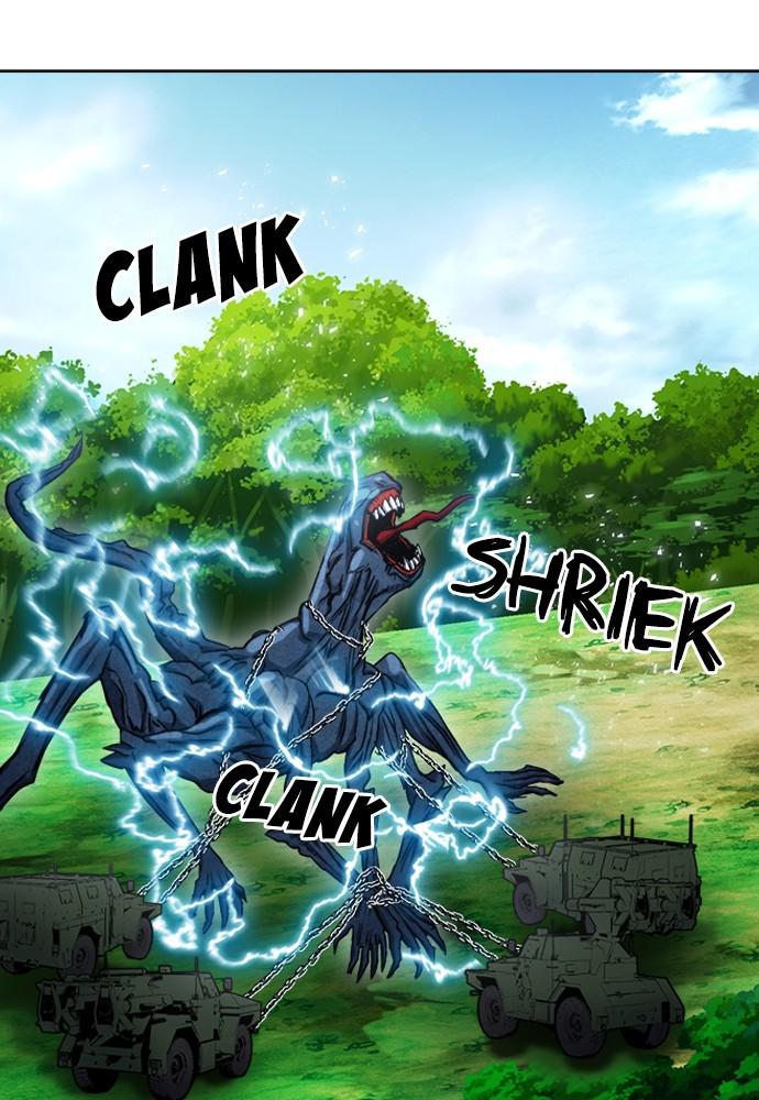 The Druid of Seoul Station Chapter 64 - Page 89