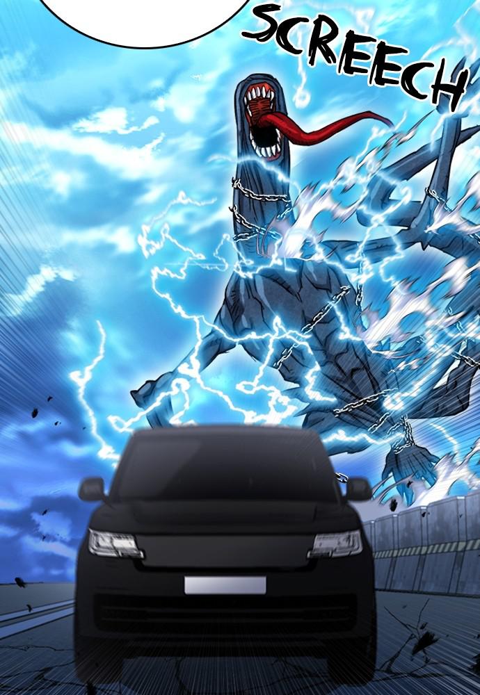 The Druid of Seoul Station Chapter 64 - Page 91