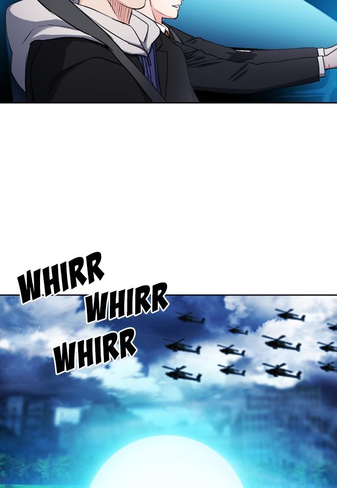 The Druid of Seoul Station Chapter 64 - Page 93