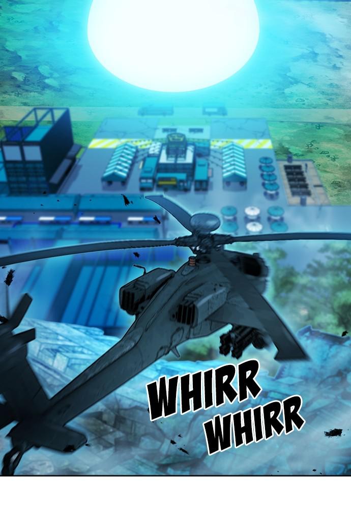 The Druid of Seoul Station Chapter 64 - Page 94