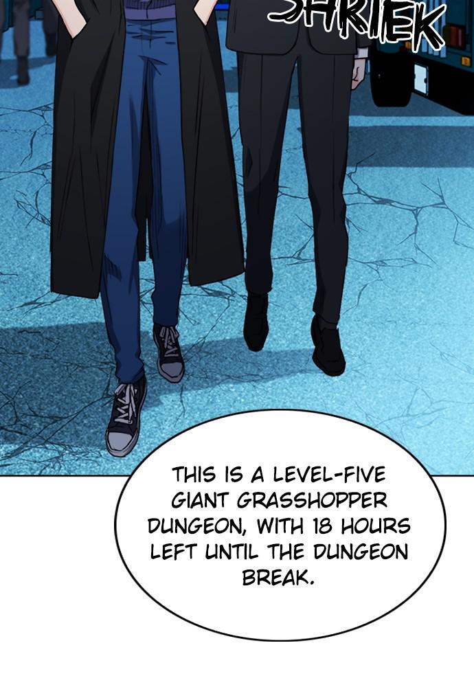 The Druid of Seoul Station Chapter 64 - Page 96