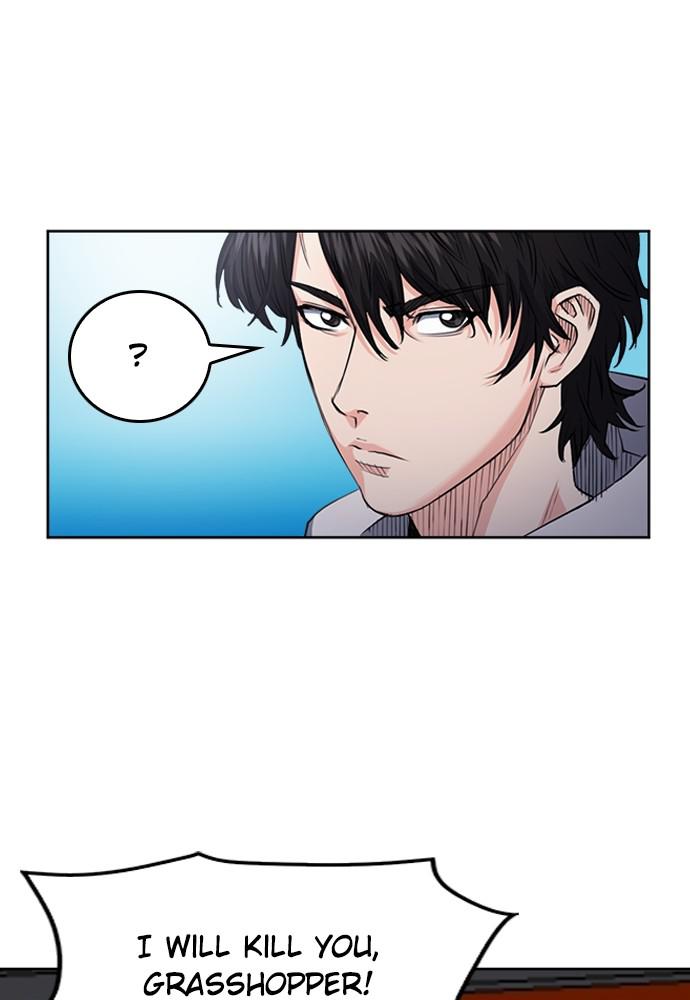 The Druid of Seoul Station Chapter 64 - Page 97