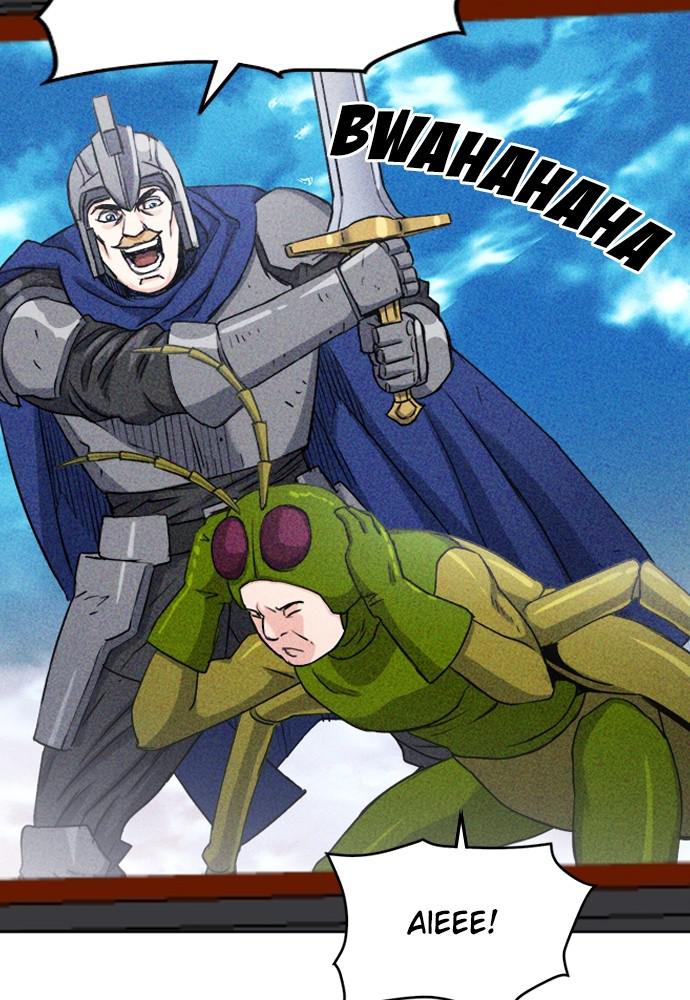 The Druid of Seoul Station Chapter 64 - Page 98