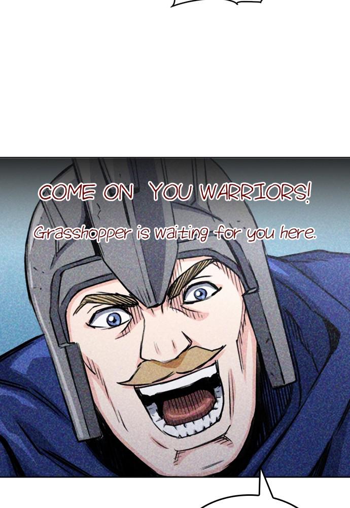 The Druid of Seoul Station Chapter 64 - Page 99