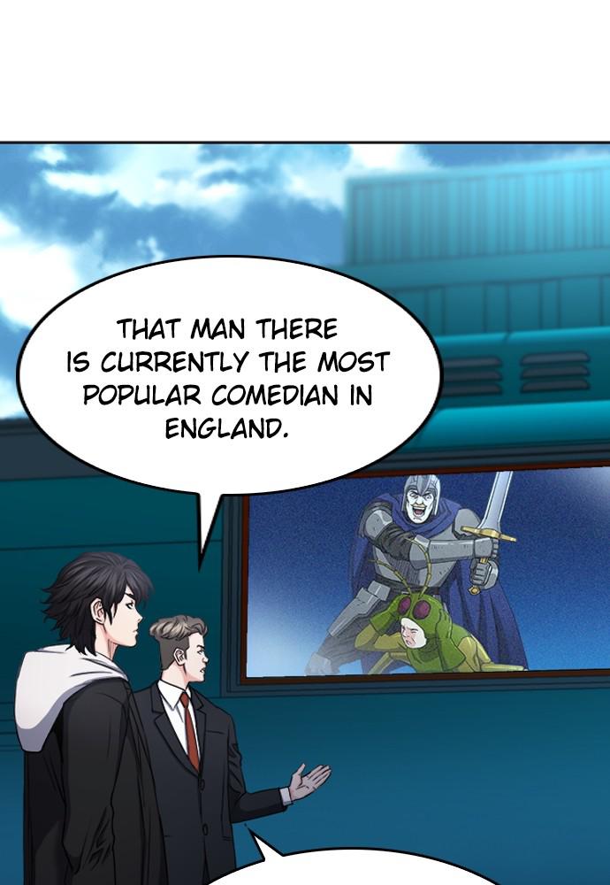 The Druid of Seoul Station Chapter 64 - Page 101