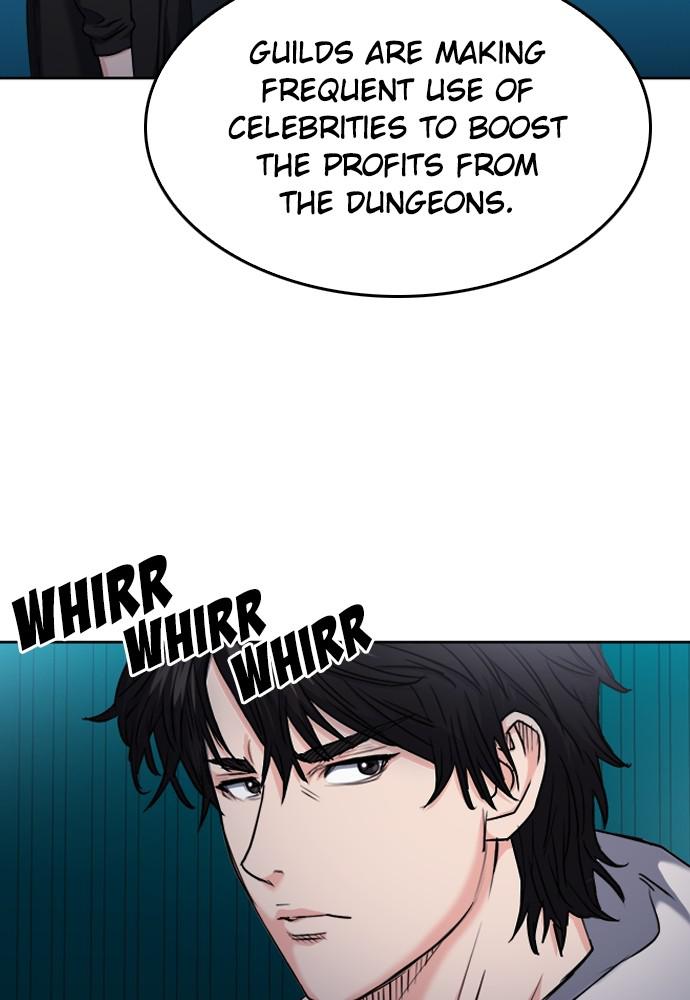 The Druid of Seoul Station Chapter 64 - Page 102