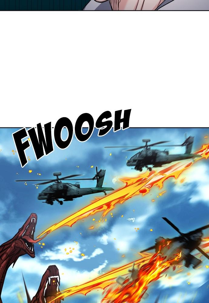 The Druid of Seoul Station Chapter 64 - Page 103