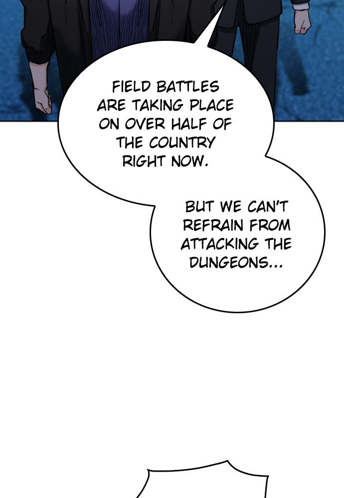 The Druid of Seoul Station Chapter 64 - Page 106