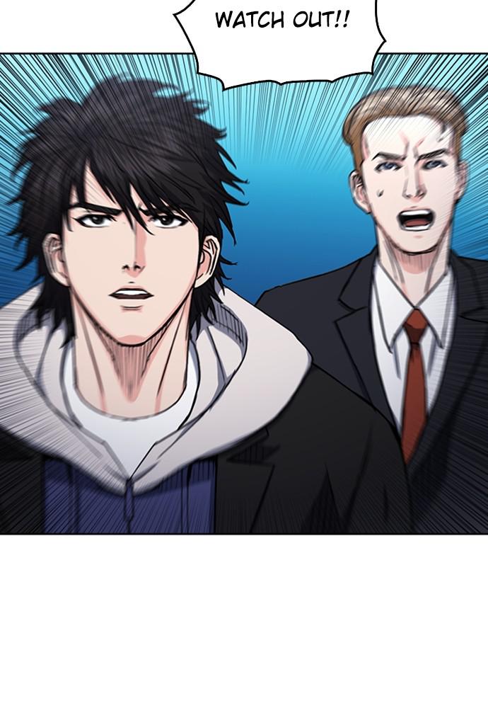 The Druid of Seoul Station Chapter 64 - Page 107