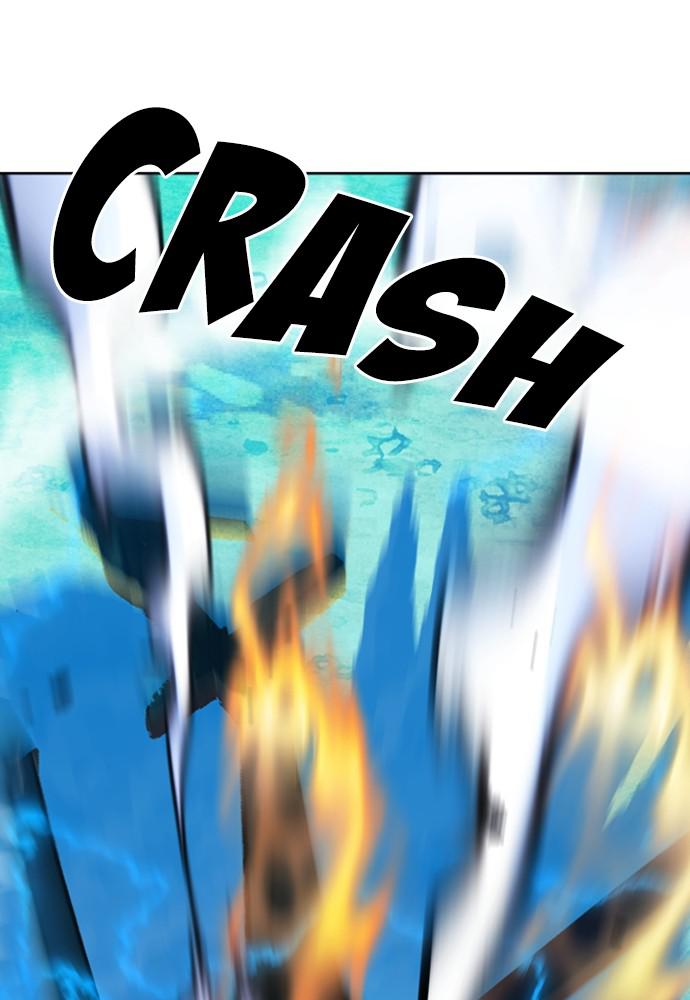 The Druid of Seoul Station Chapter 64 - Page 108