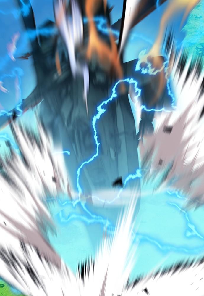 The Druid of Seoul Station Chapter 64 - Page 109