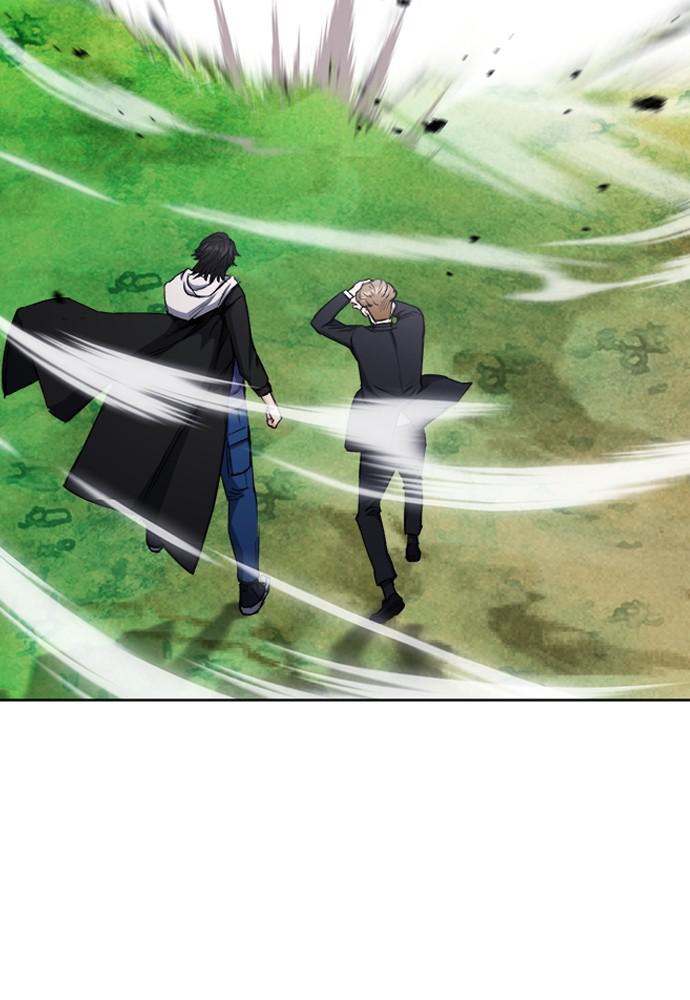 The Druid of Seoul Station Chapter 64 - Page 110