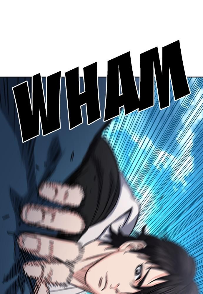 The Druid of Seoul Station Chapter 64 - Page 115