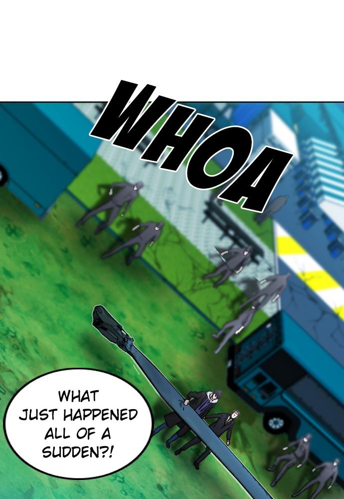 The Druid of Seoul Station Chapter 64 - Page 117