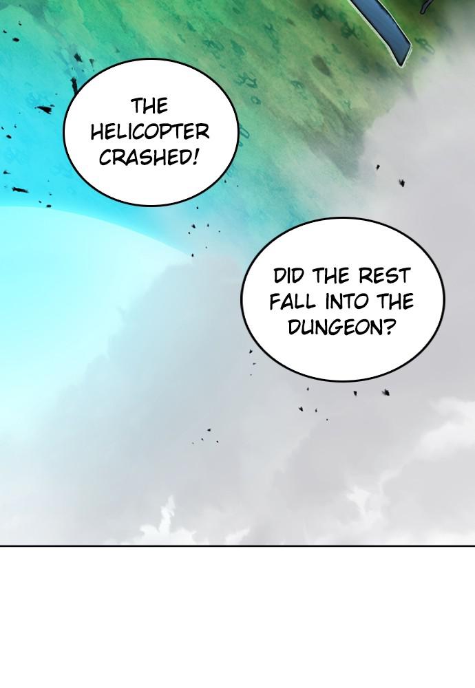 The Druid of Seoul Station Chapter 64 - Page 118