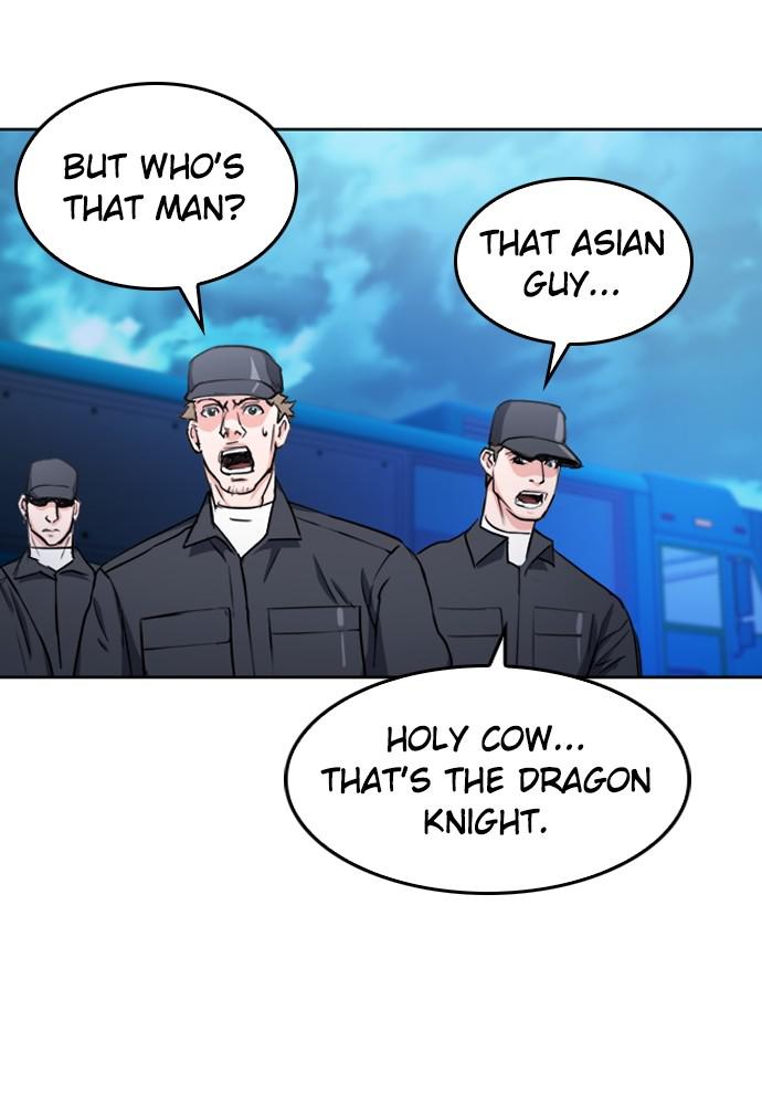 The Druid of Seoul Station Chapter 64 - Page 119