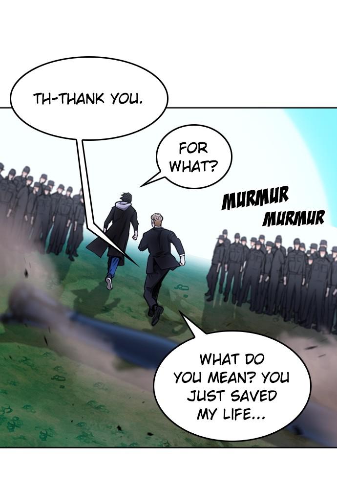 The Druid of Seoul Station Chapter 64 - Page 120