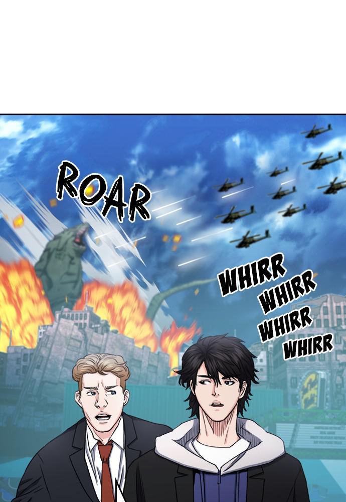 The Druid of Seoul Station Chapter 64 - Page 121