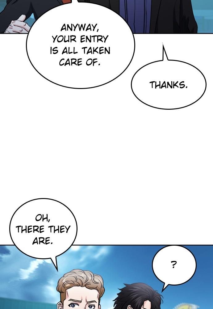 The Druid of Seoul Station Chapter 64 - Page 122