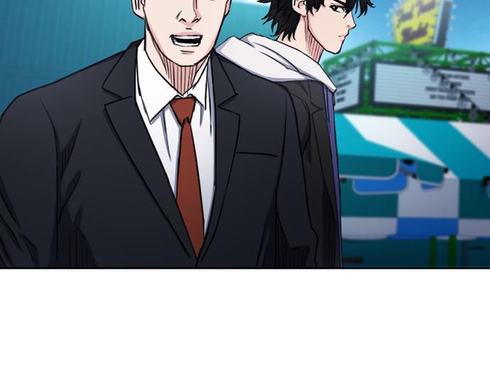 The Druid of Seoul Station Chapter 64 - Page 123