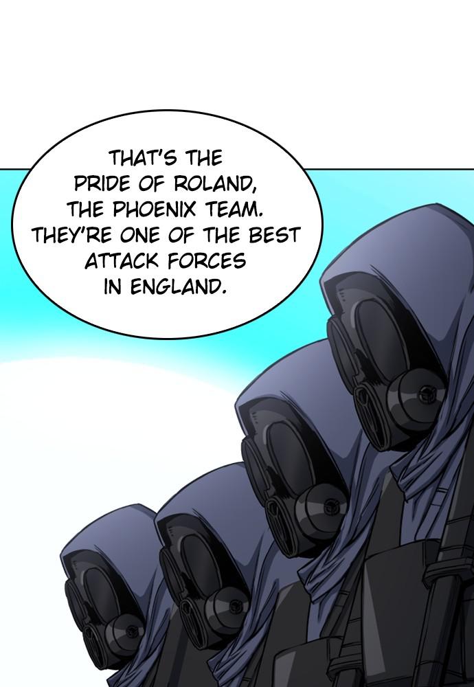 The Druid of Seoul Station Chapter 64 - Page 124