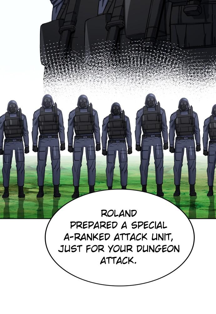 The Druid of Seoul Station Chapter 64 - Page 125