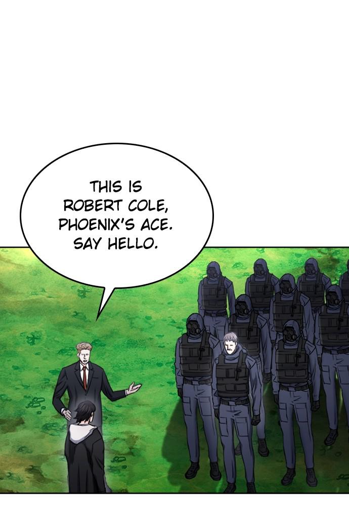 The Druid of Seoul Station Chapter 64 - Page 126