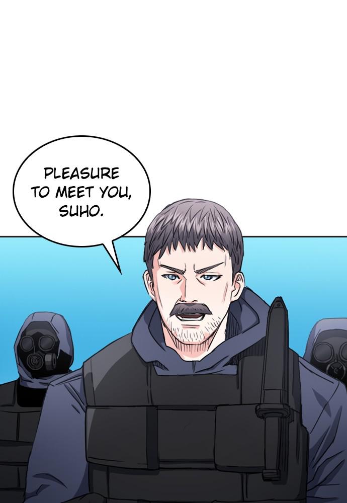 The Druid of Seoul Station Chapter 64 - Page 127