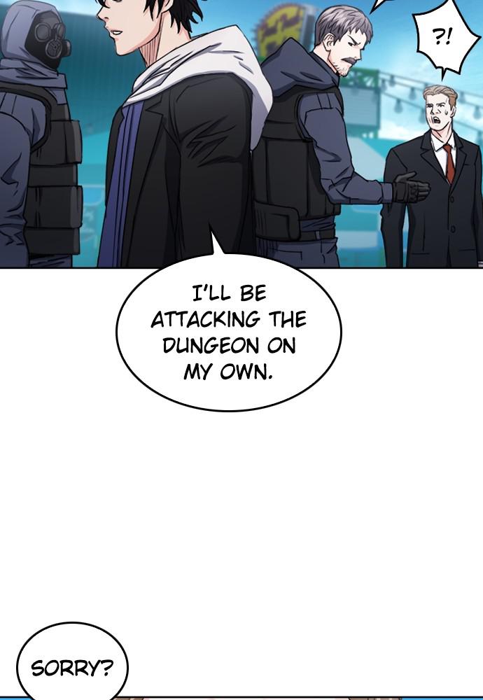 The Druid of Seoul Station Chapter 64 - Page 129