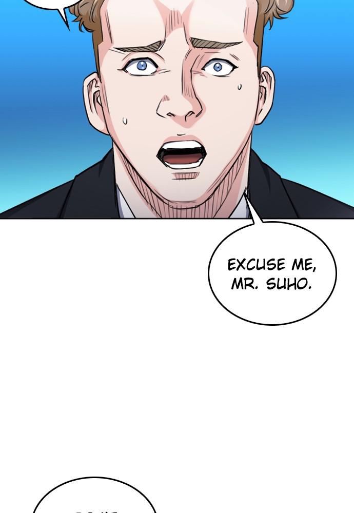 The Druid of Seoul Station Chapter 64 - Page 130