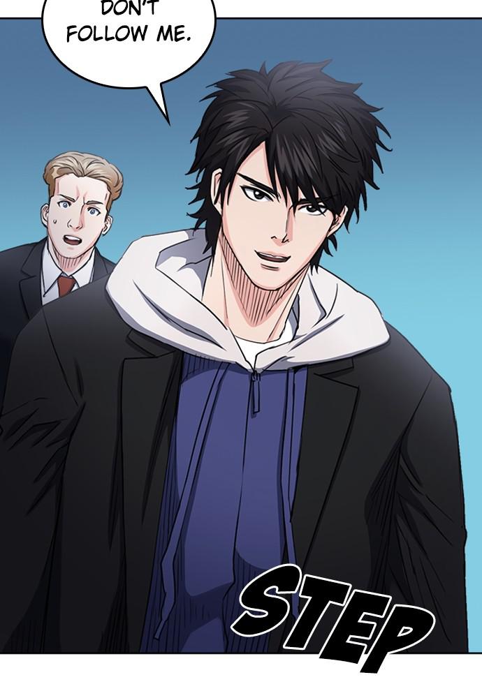 The Druid of Seoul Station Chapter 64 - Page 131