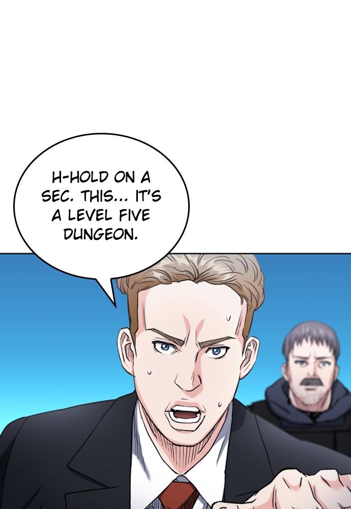 The Druid of Seoul Station Chapter 64 - Page 132