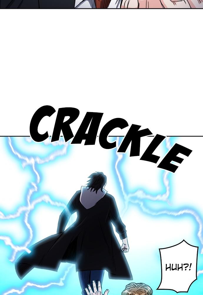 The Druid of Seoul Station Chapter 64 - Page 133