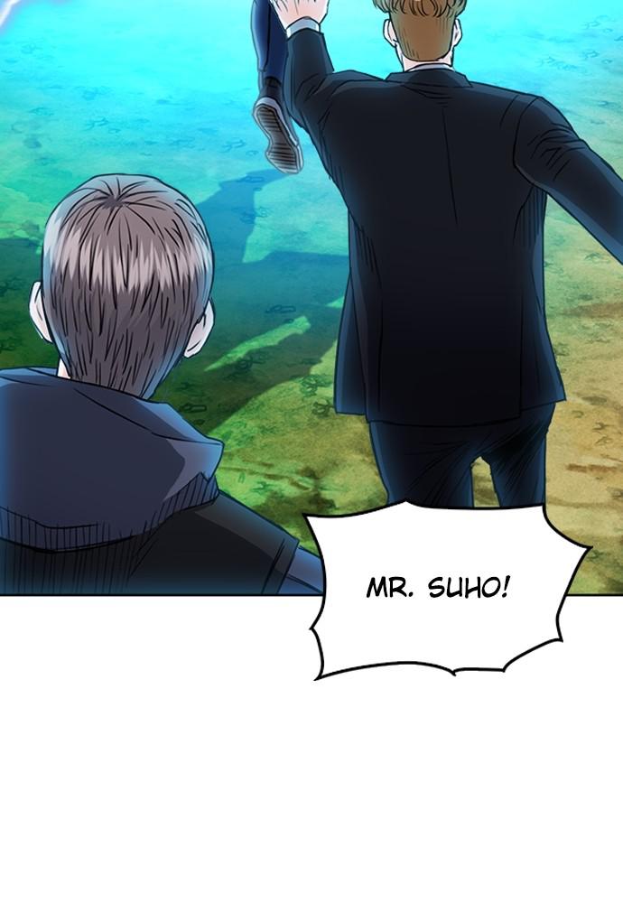 The Druid of Seoul Station Chapter 64 - Page 134