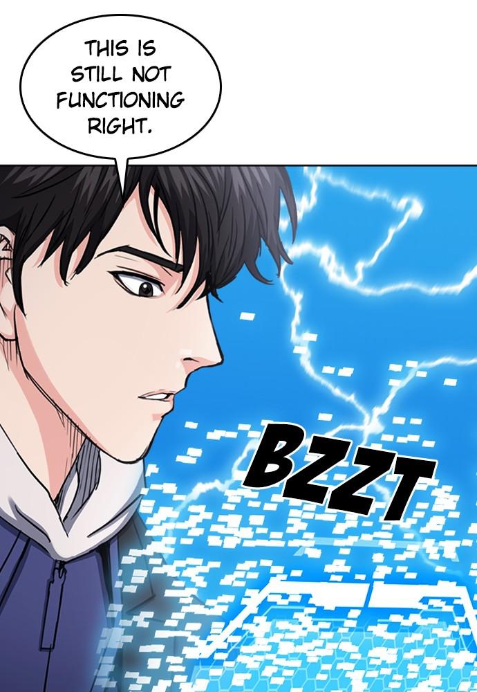 The Druid of Seoul Station Chapter 64 - Page 135