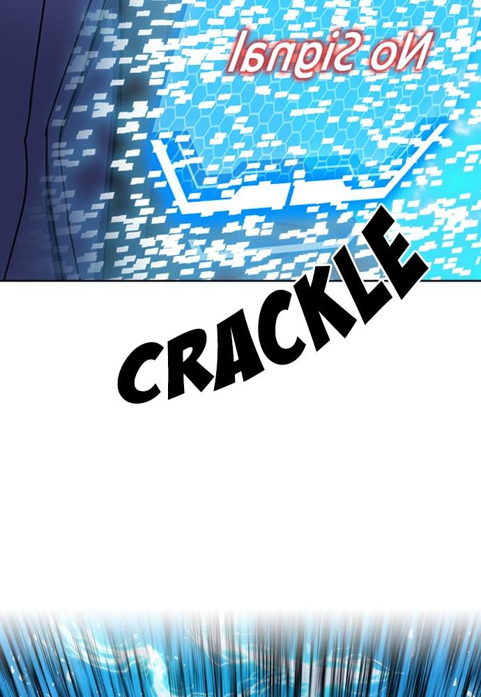 The Druid of Seoul Station Chapter 64 - Page 136