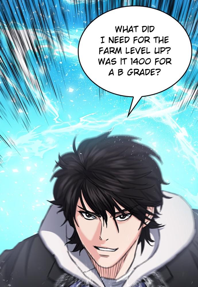 The Druid of Seoul Station Chapter 64 - Page 137