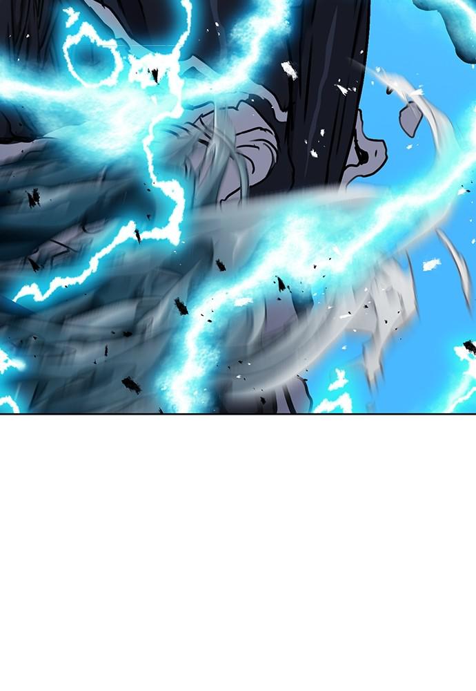 The Druid of Seoul Station Chapter 65 - Page 4