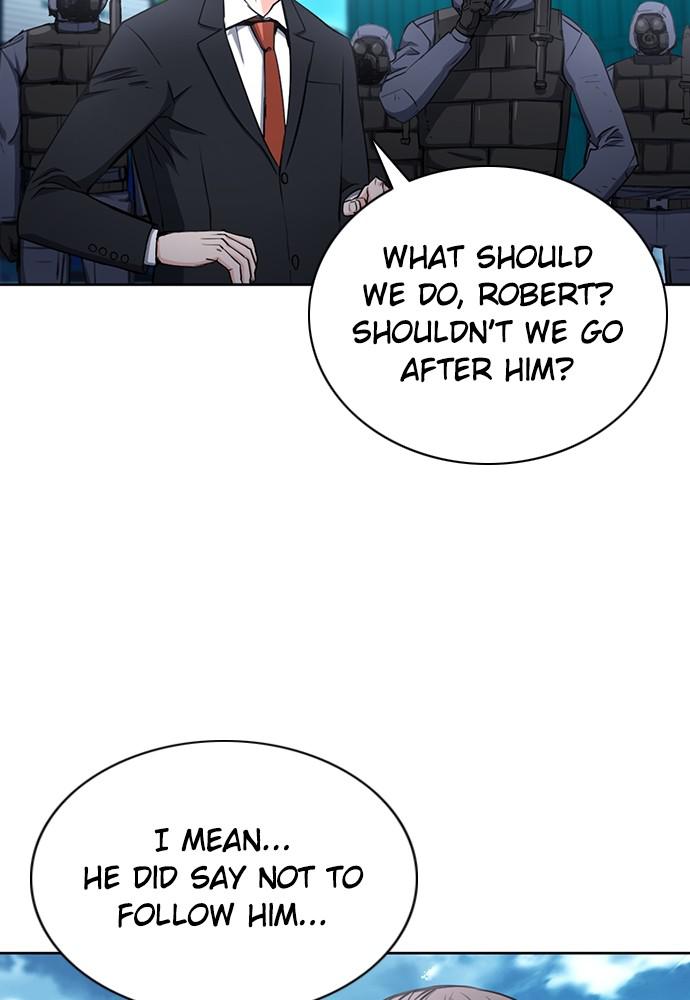 The Druid of Seoul Station Chapter 65 - Page 8