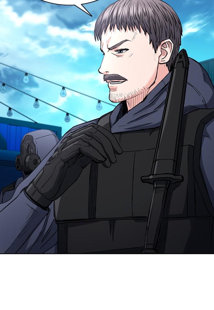 The Druid of Seoul Station Chapter 65 - Page 9