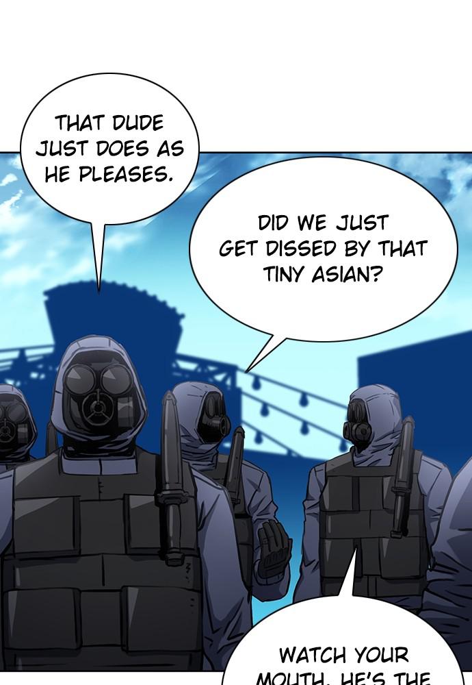 The Druid of Seoul Station Chapter 65 - Page 10